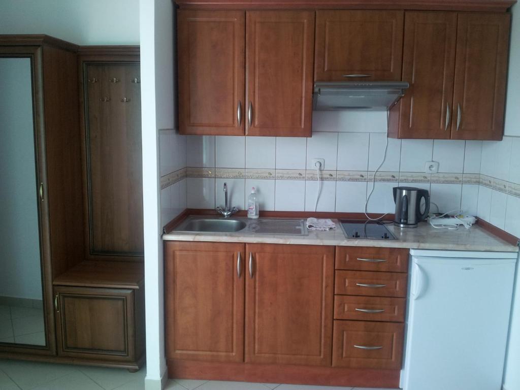 Polonia Apartamenty Kolobrzeg Room photo
